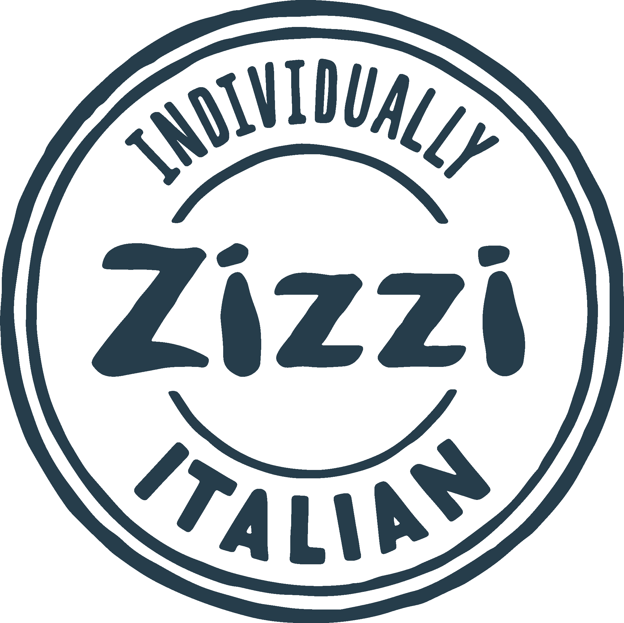 Zizzi Logo